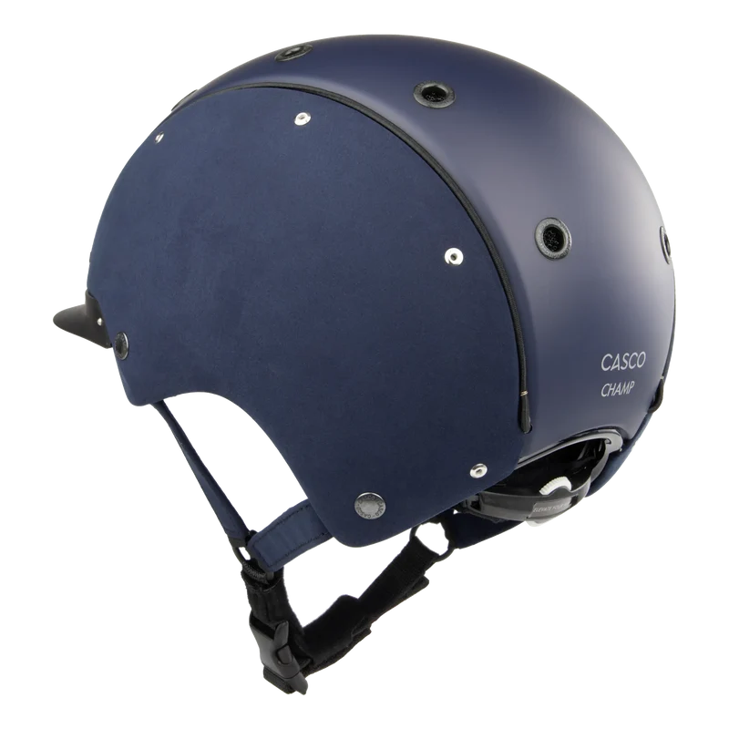 CHAMP Embellis-Blau