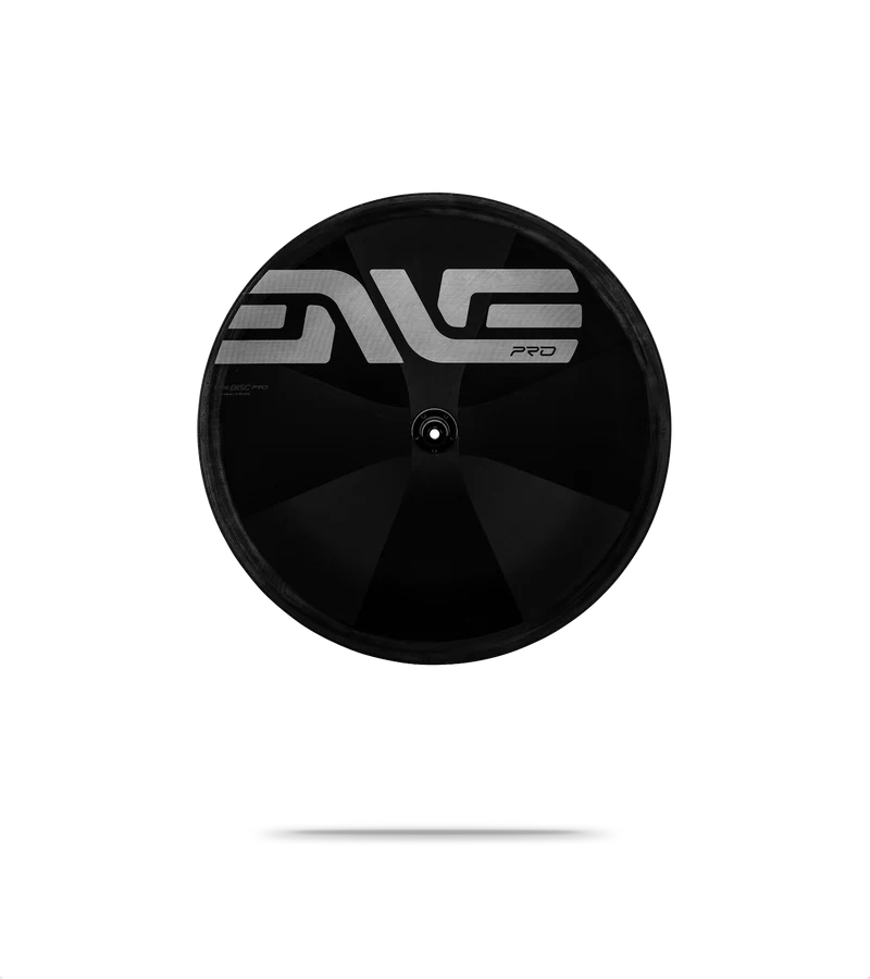 SES PRO Disc Wheelset
