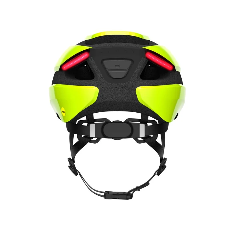 Lumos Ultra Electric Lime Mips