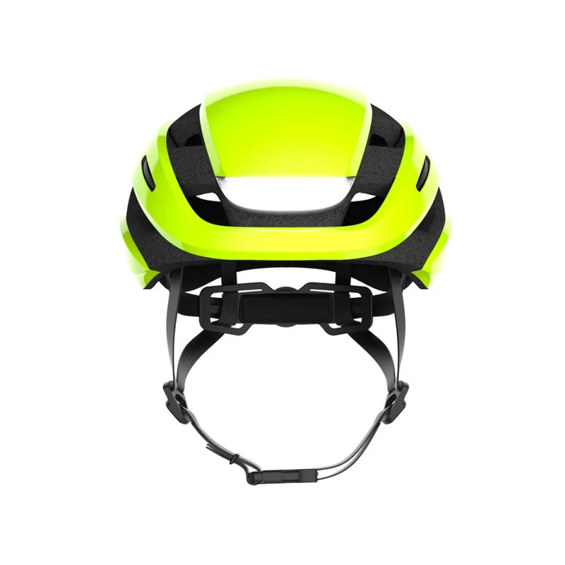 Lumos Ultra Electric Lime Mips