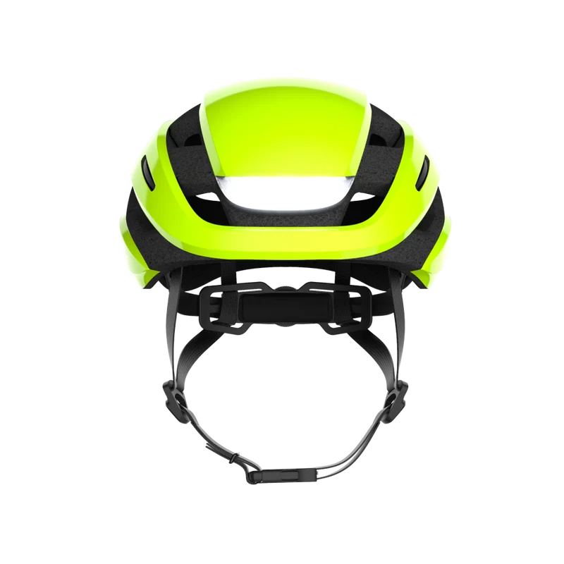 Lumos Ultra Electric Lime 54-61 cm