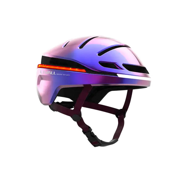 Livall Evo21 Ultraviolet