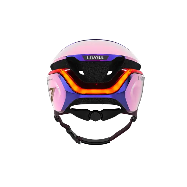 Livall Evo21 Ultraviolet