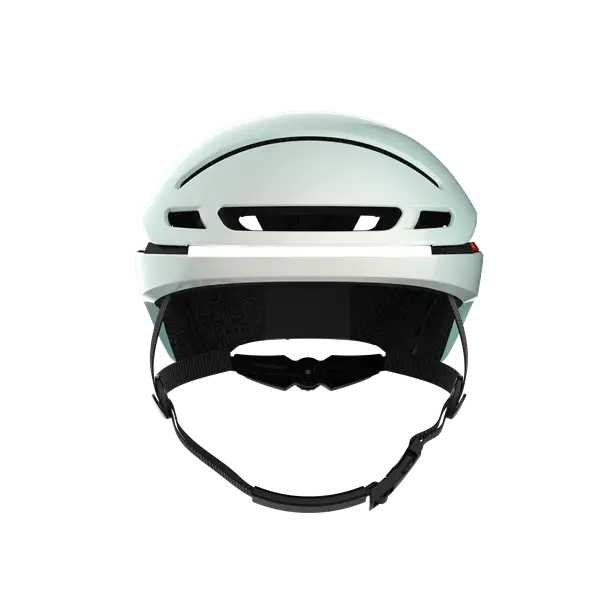 Livall Evo21 Mint mit LED Licht