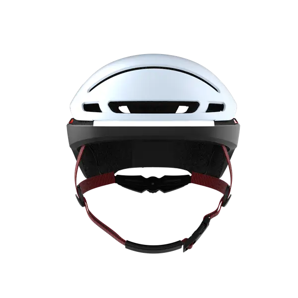 Livall Evo21 Snow mit LED Licht