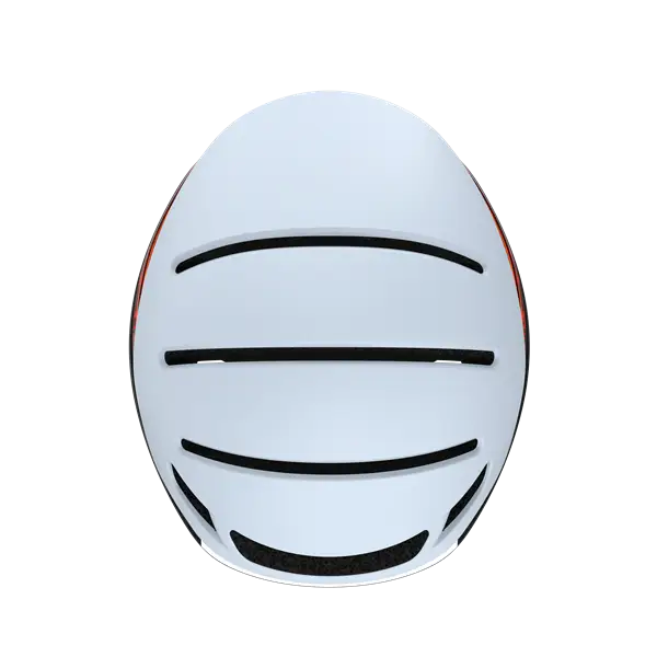 Livall Evo21 Snow mit LED Licht