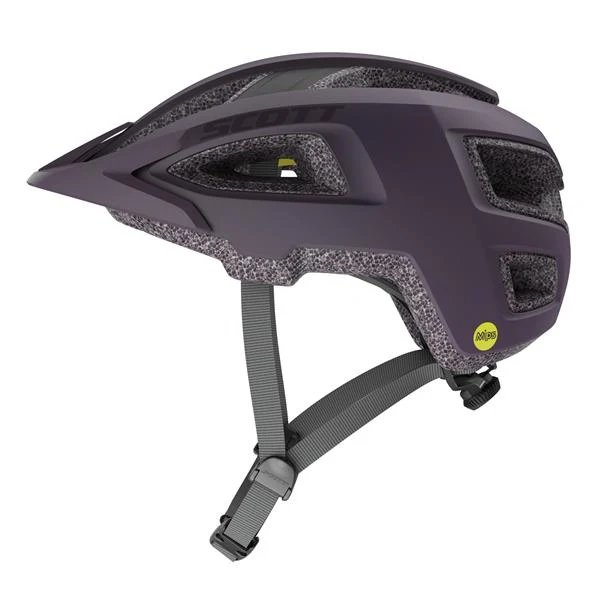 Scott Groove Plus (Mips) Dark Purple