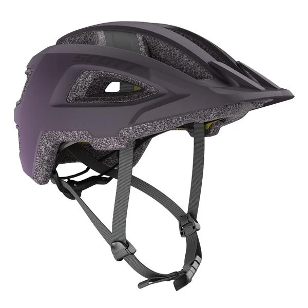 Scott Groove Plus (Mips) Dark Purple