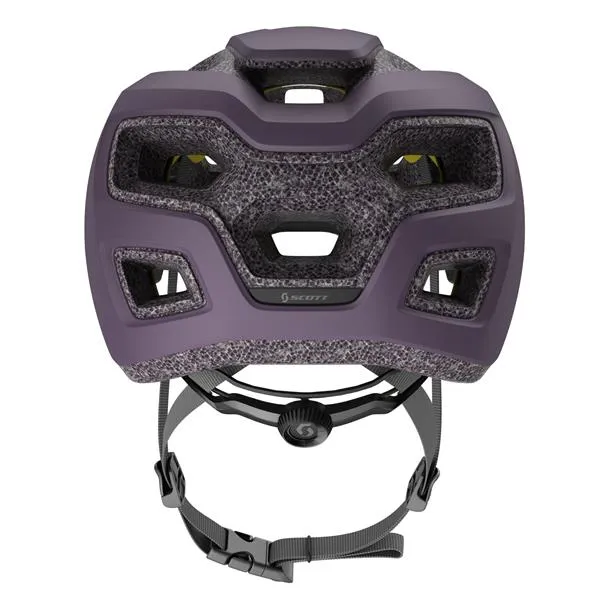 Scott Groove Plus (Mips) Dark Purple