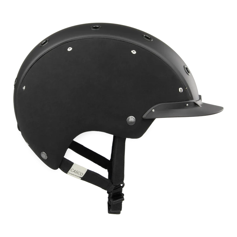 CHAMP Embellis Schwarz