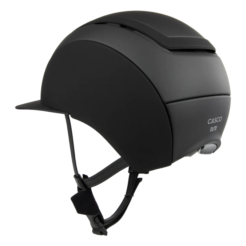 ELITE Velaris Schwarz