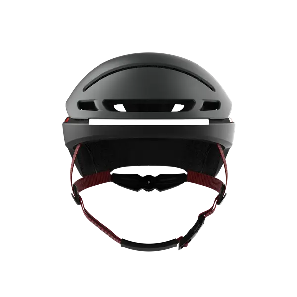 Livall Evo21 Dark Night mit LED Licht