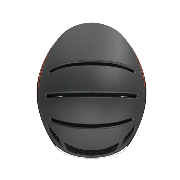 Livall Evo21 Dark Night mit LED Licht
