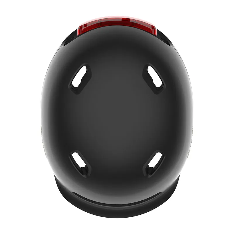 Livall C20 Black mit LED Licht