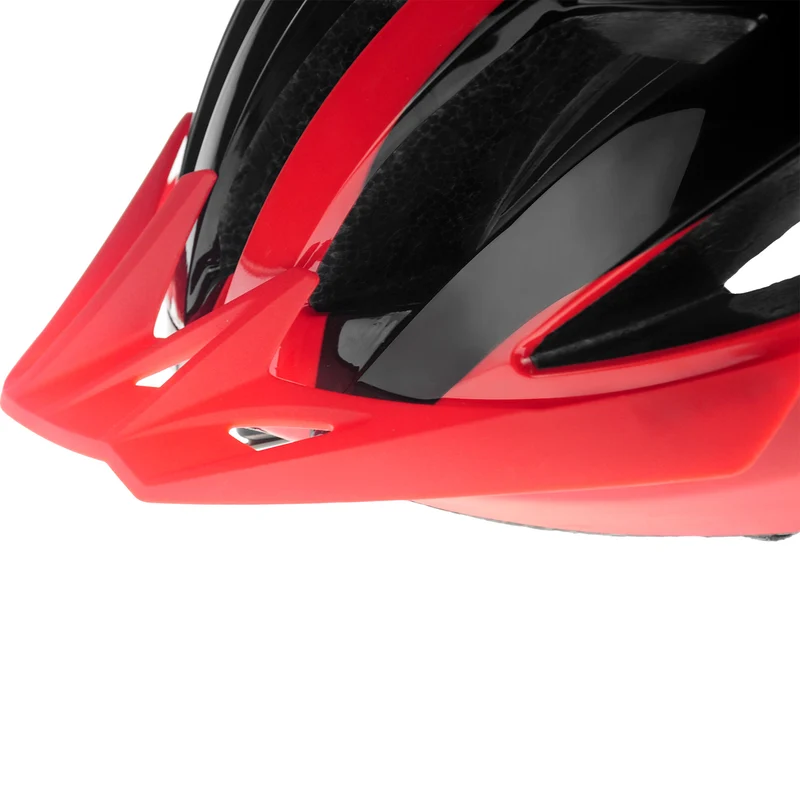 Livall MT1 Neo Red Black Bluetooth Led