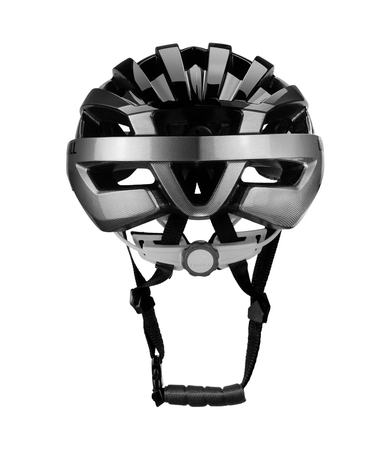 Livall MT1 Neo Silver Black Bluetooth Led
