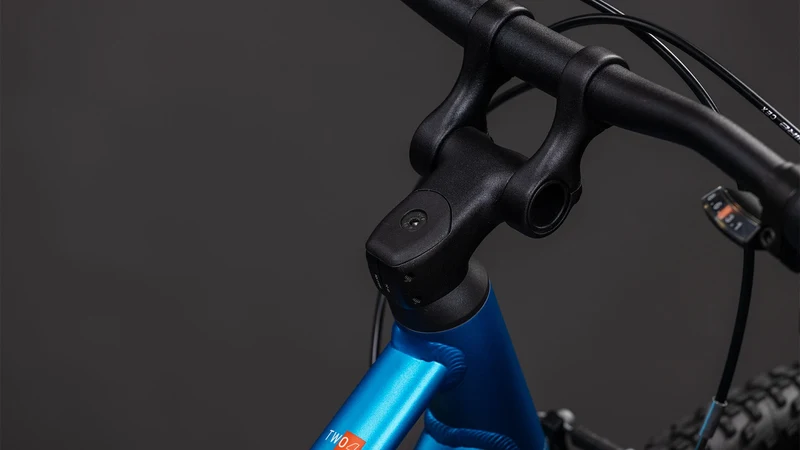 Cube Numove 240 topasblue´n´nebula 2027