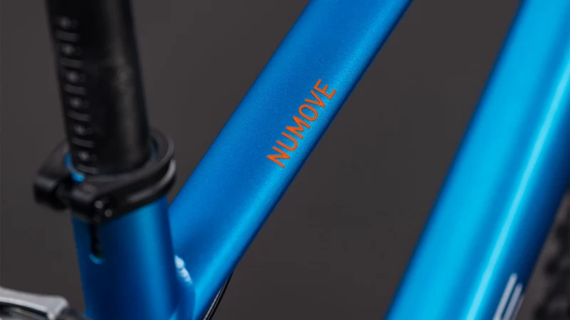Cube Numove 240 topasblue´n´nebula 2027