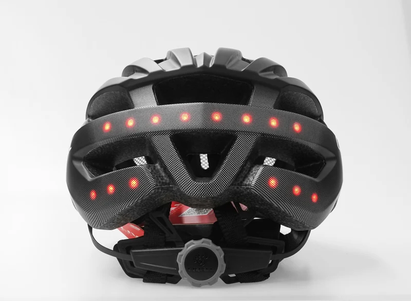 Livall MT1 Neo Black Bluetooth Led