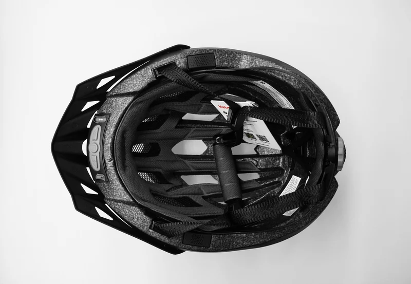 Livall MT1 Neo Black Bluetooth Led