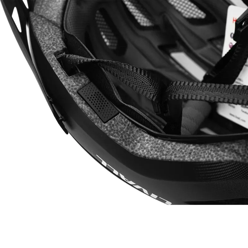 Livall MT1 Neo Black Bluetooth Led