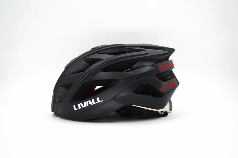 Livall BH60SE Neo Black Bluetooth str. 55-61 cm
