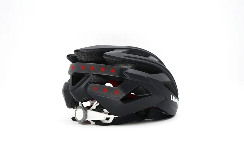 Livall BH60SE Neo Black Bluetooth str. 55-61 cm