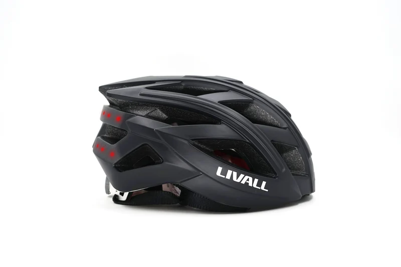 Livall BH60SE Neo Black Bluetooth str. 55-61 cm