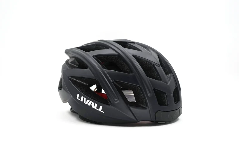 Livall BH60SE Neo Black Bluetooth str. 55-61 cm