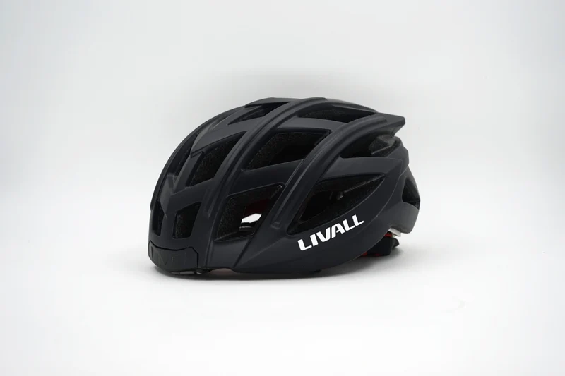 Livall BH60SE Neo Black Bluetooth str. 55-61 cm