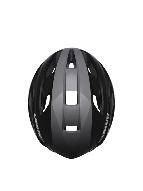Limar Maloja Matt Black Grey