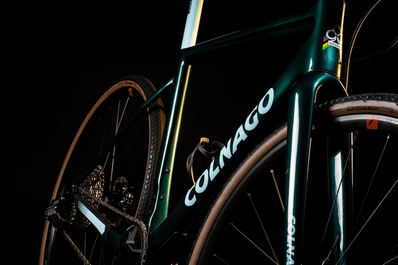 G3-X Bike