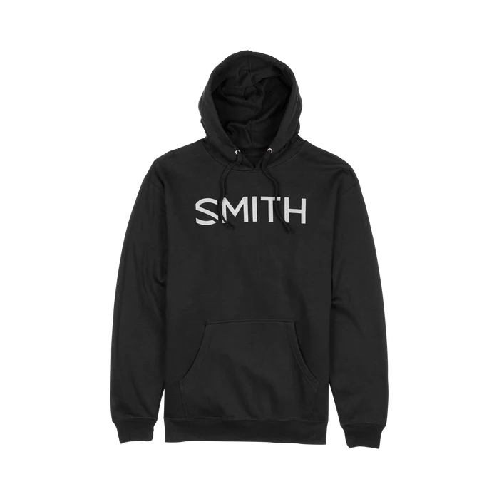 Essential Midweight Hoodie