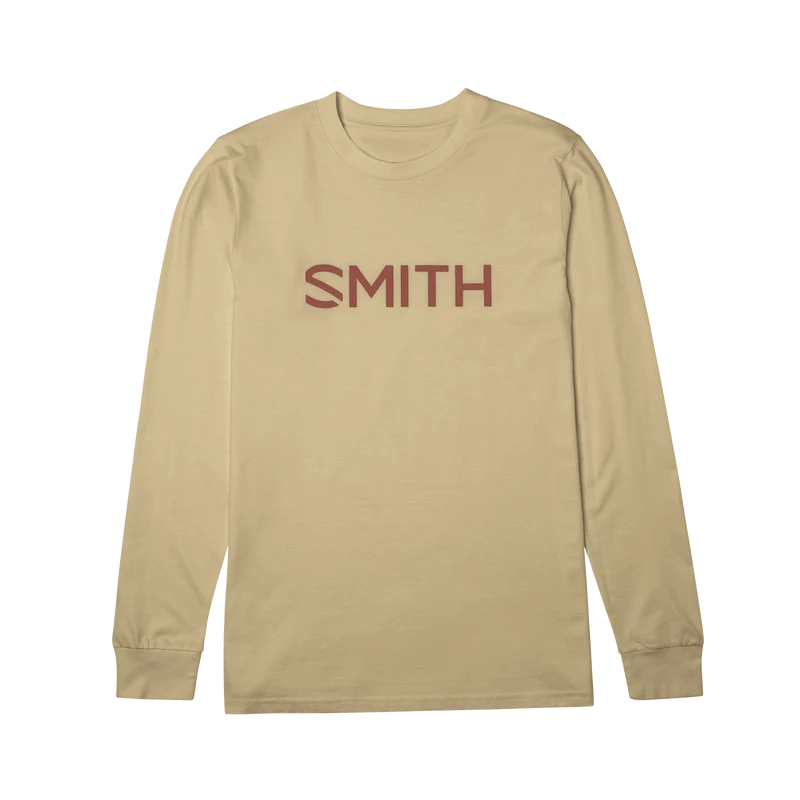 Essential Long Sleeve