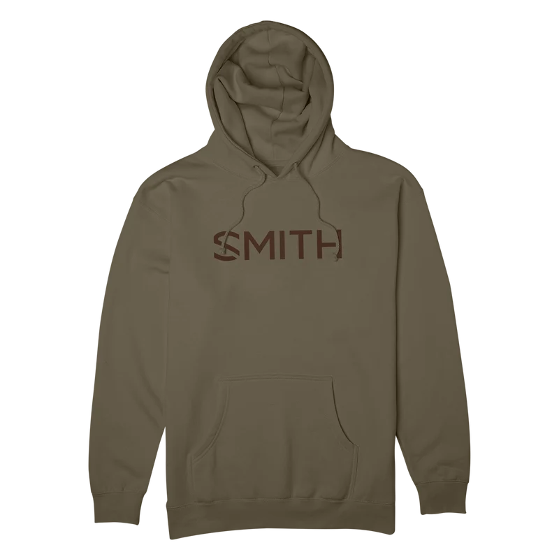 Essential Hoodie