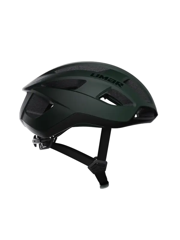 Limar Air Stratos Matt Deep Green Mips