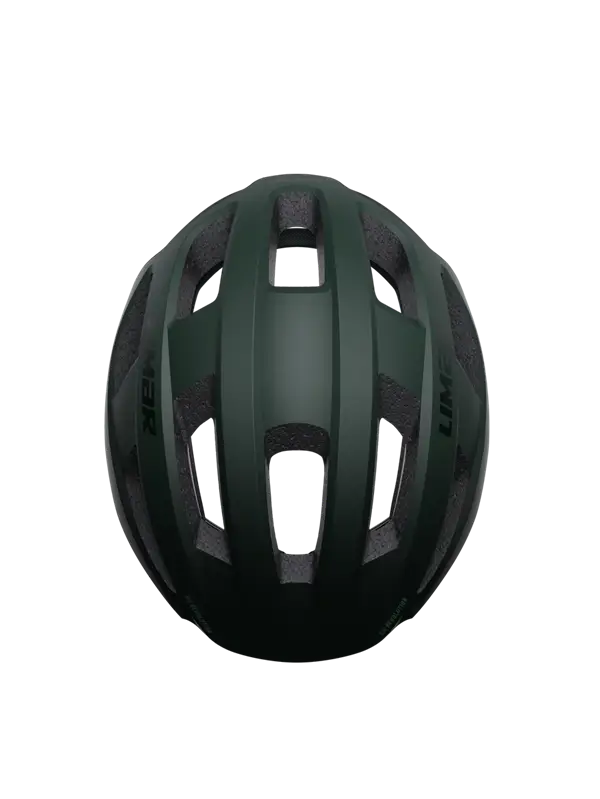 Limar Air Stratos Matt Deep Green Mips