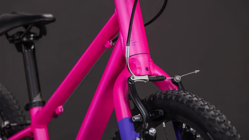 Cube Numove 180 fucsia´n´plum 2027