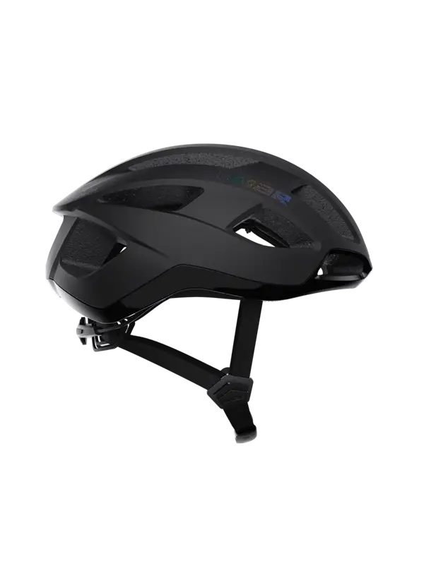 Limar Air Stratos Iridescent Matt Black Mips