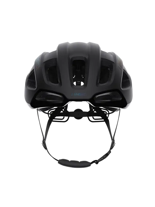 Limar Air Stratos Iridescent Matt Black Mips