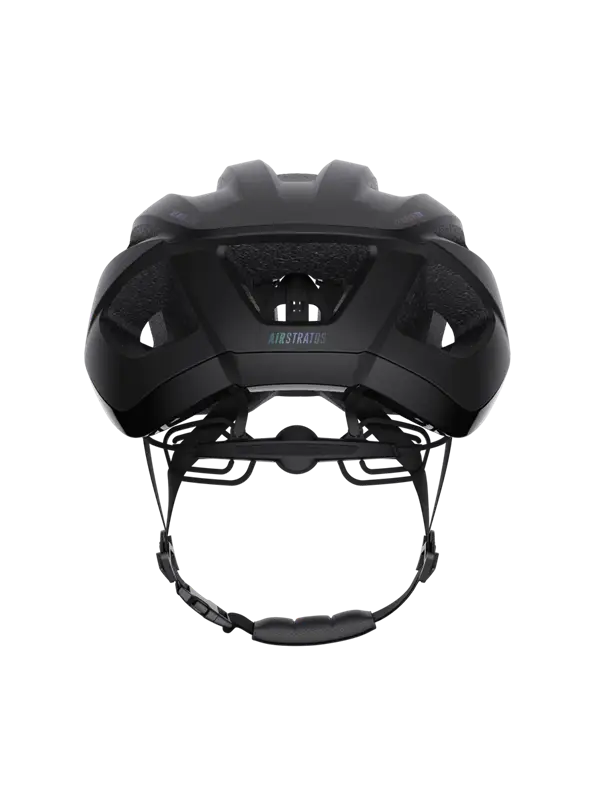 Limar Air Stratos Iridescent Matt Black Mips
