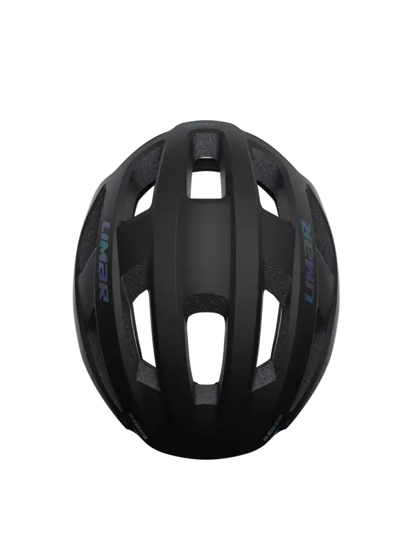 Limar Air Stratos Iridescent Matt Black Mips