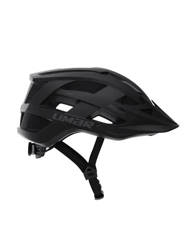 Limar Alben Mips Matt Black