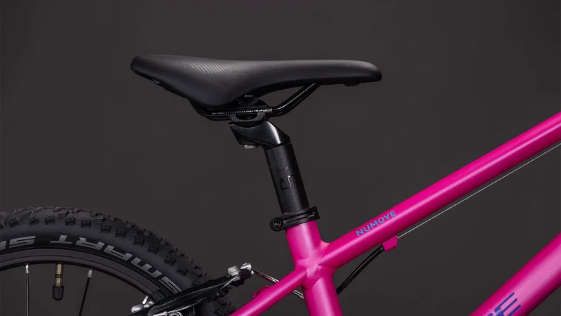 Cube Numove 160 fucsia´n´plum 2027