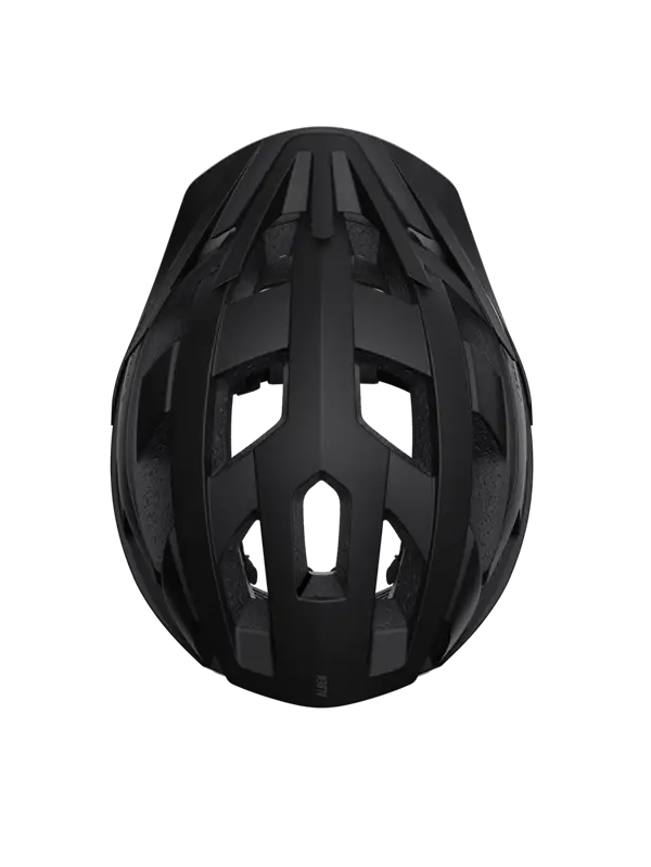 Limar Alben Superlight Matt Black