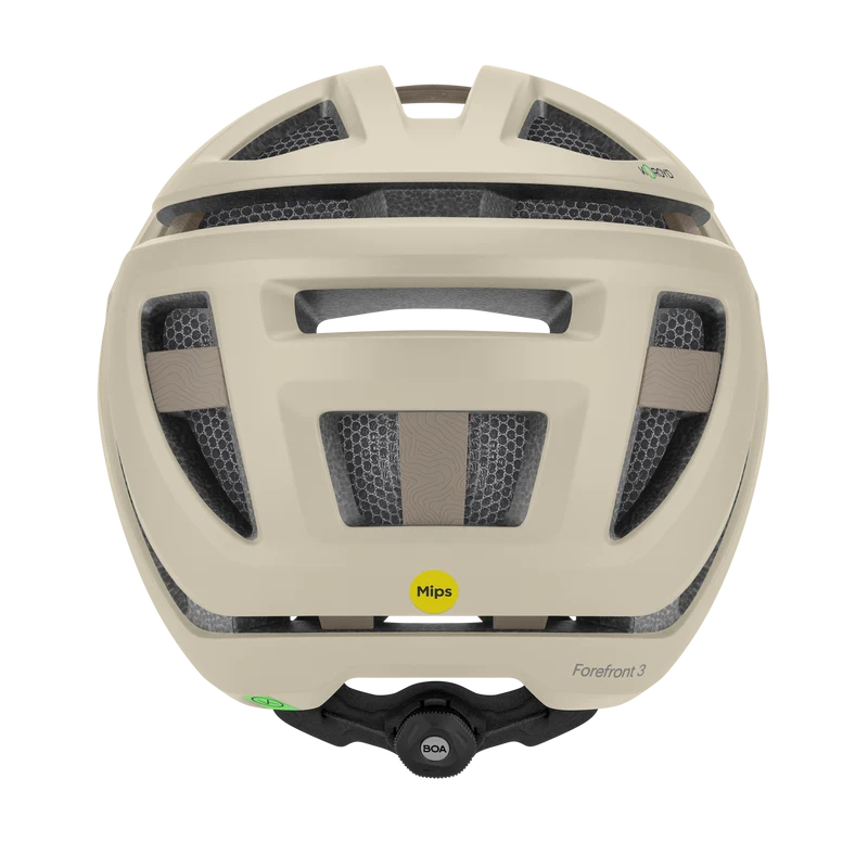 Forefront 3 Mips®