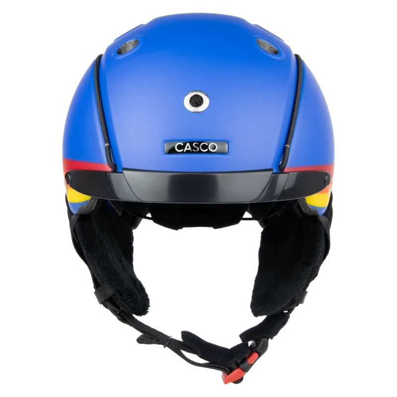 Mini Pro2 Nostalgia Blue