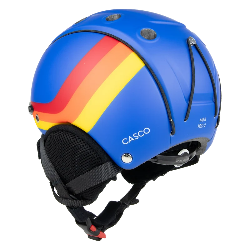 Mini Pro2 Nostalgia Blue