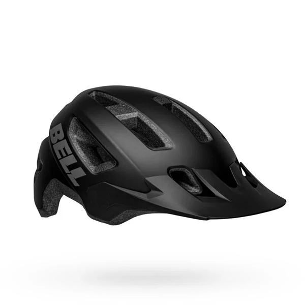 Bell Nomad 2 Mips Matte Black