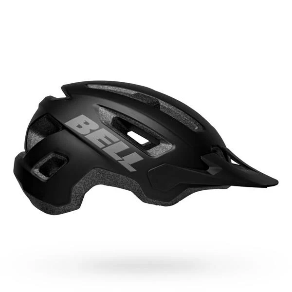 Bell Nomad 2 Mips Matte Black